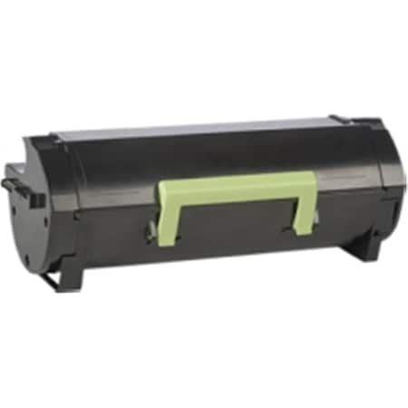 Lexmark Br Ms410D - 1-Xhi Rtn Prog Blk LEX50F1X00